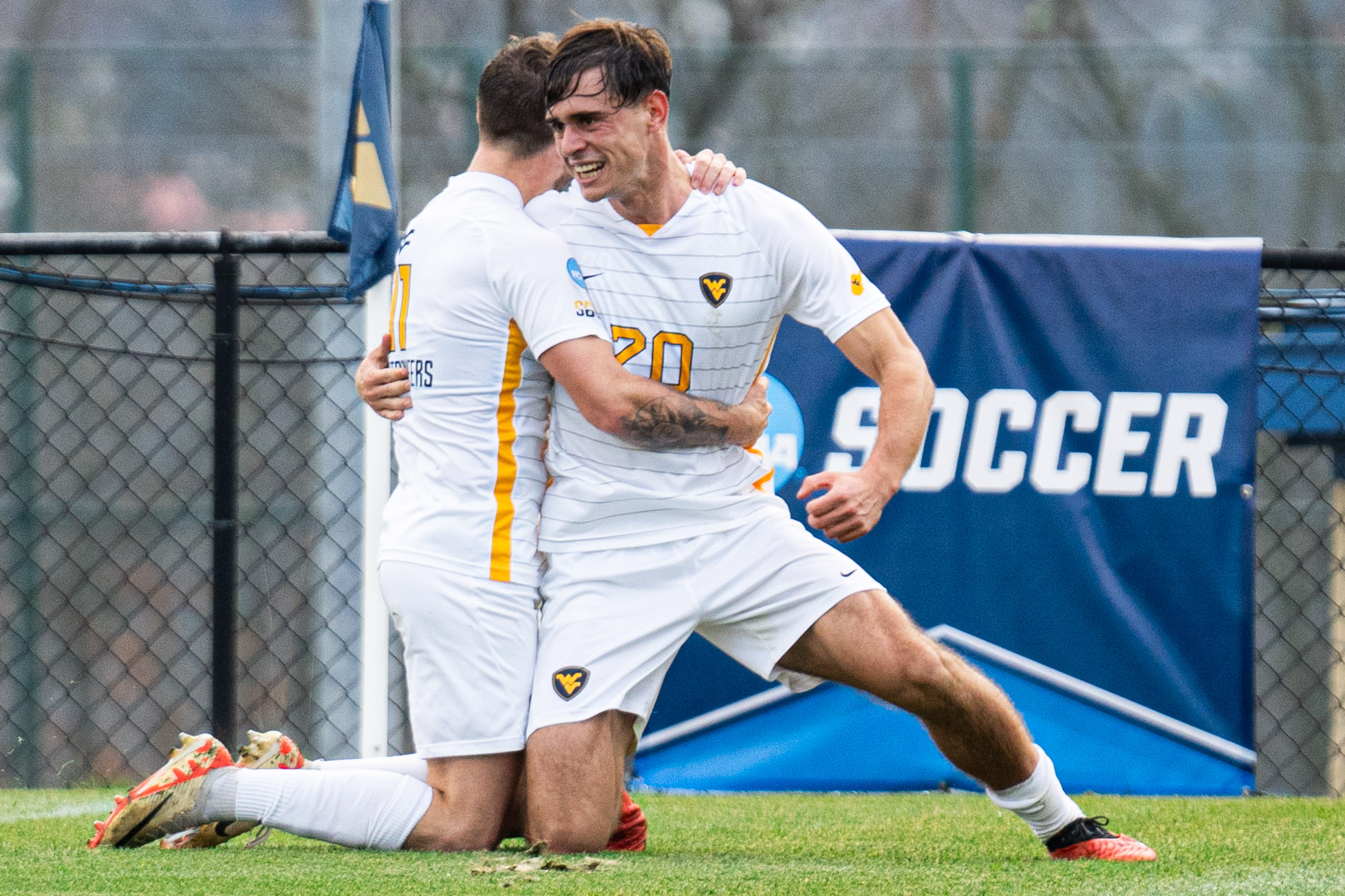 Historic season continues for Stratford, West Virginia soccer in national semifinal against Clemson